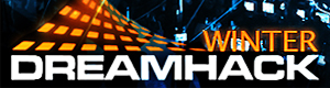 Relacja eSports.pl z DreamHack Winter 2009
