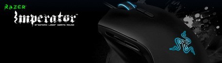 Razer Imperator