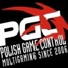 Polish Game Control
