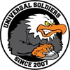 UniversalSoldiers