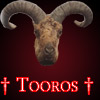 Tooros