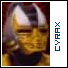 CyRaX^