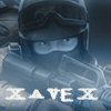 xaveX