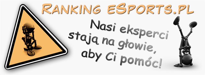 Ranking eSports.pl