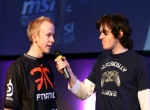 cArn (fnatic) /fot. ESL