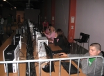 Liga Cybersport 2009