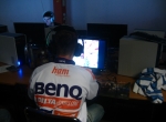 Liga Cybersport 2009