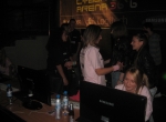 Liga Cybersport 2009