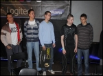 Liga Cybersport 2009