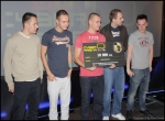 Vitriolic Gaming - zwycięzcy Counter-Strike