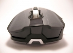 Microsoft SideWinder X8